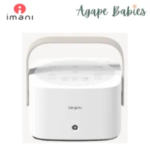 [2 Yrs Local Warranty] Imani i1Plus Electrical Breast Pump (Hospital Grade)