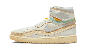 Air Jordan 1 Retro High OG SP Union LA Bephies Beauty Supply Summer of ‘96