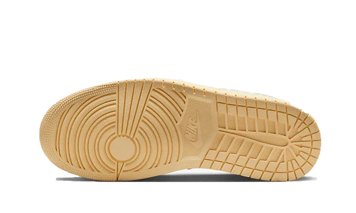 Air Jordan 1 Retro High OG SP Union LA Bephies Beauty Supply Summer of ‘96