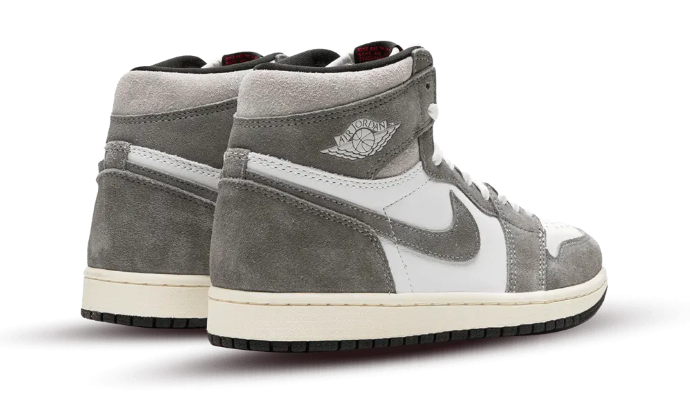 Air Jordan 1 Retro High OG 'Washed Black'