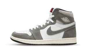 Air Jordan 1 Retro High OG 'Washed Black'