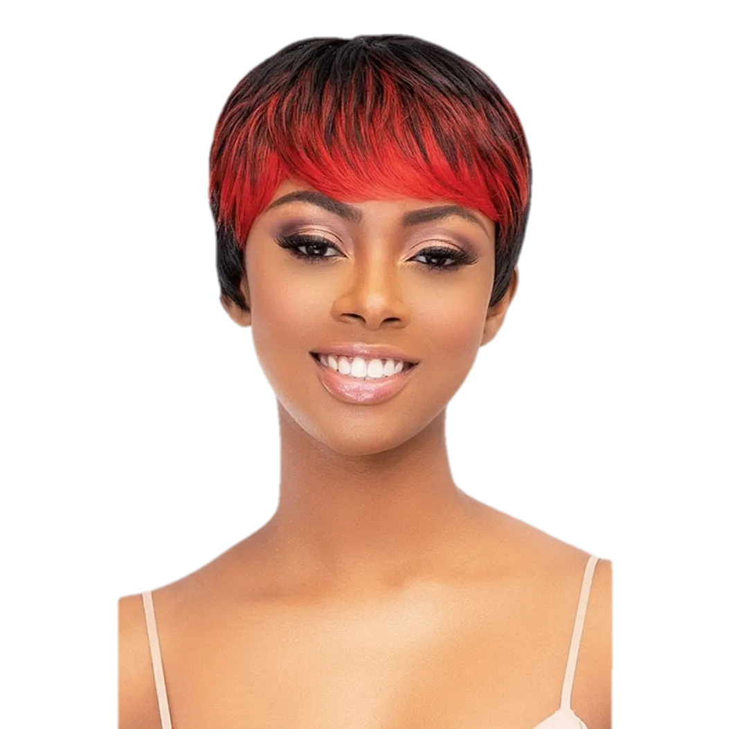 Alana Sephia Wig