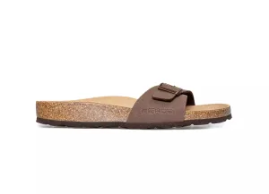'Alba' women's outdoor sandal - Brown