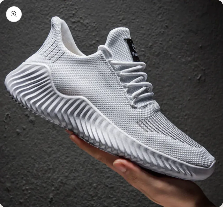 Amaan - stylish and comfortable air sneakers