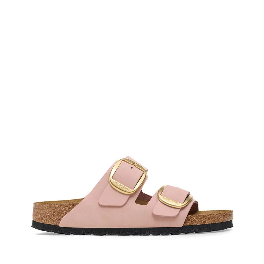 Arizona Big Buckle Womens Soft Pink