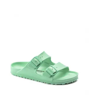 Arizona To The Beach Womens Green
