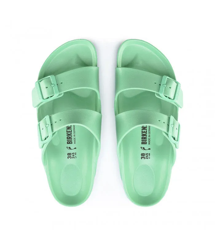 Arizona To The Beach Womens Green