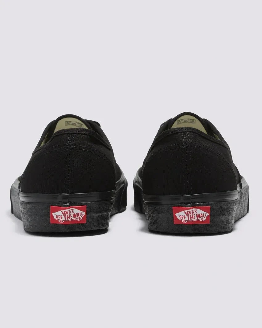 AUTHENTIC