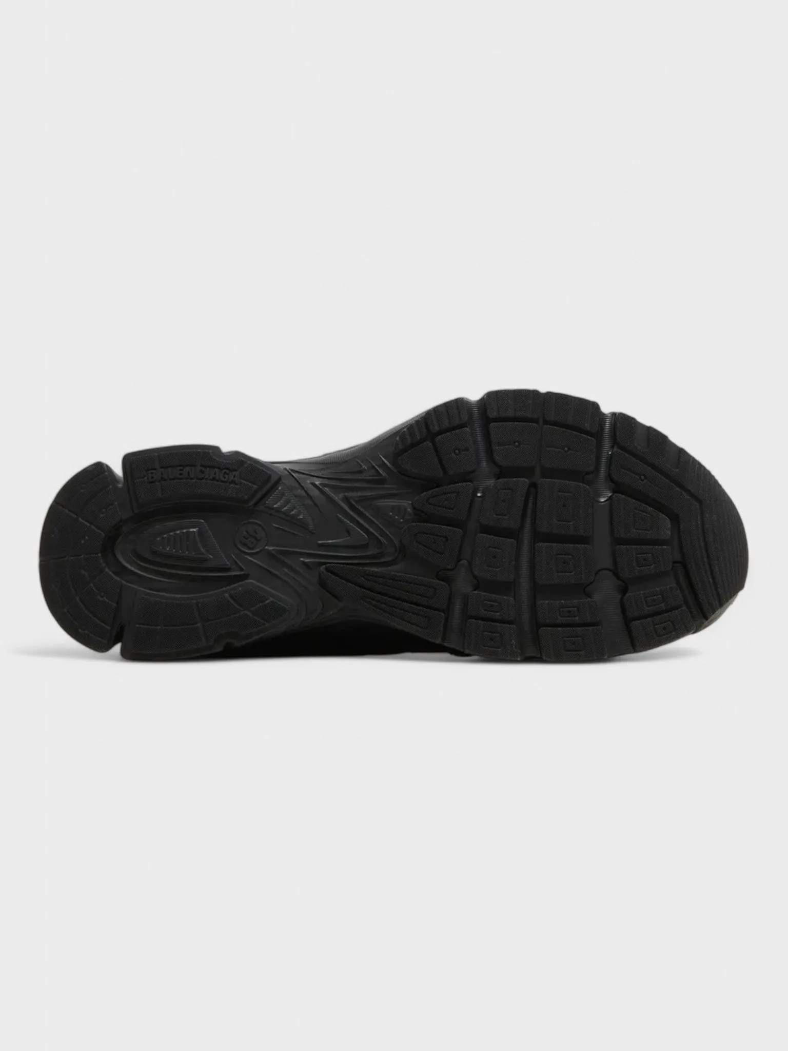 Balenciaga Phantom Sneaker 'Black'