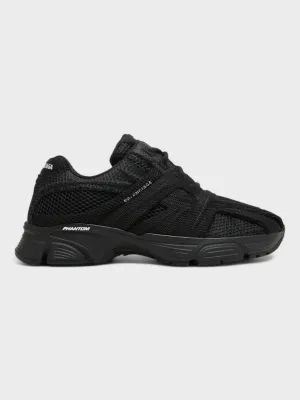 Balenciaga Phantom Sneaker 'Black'