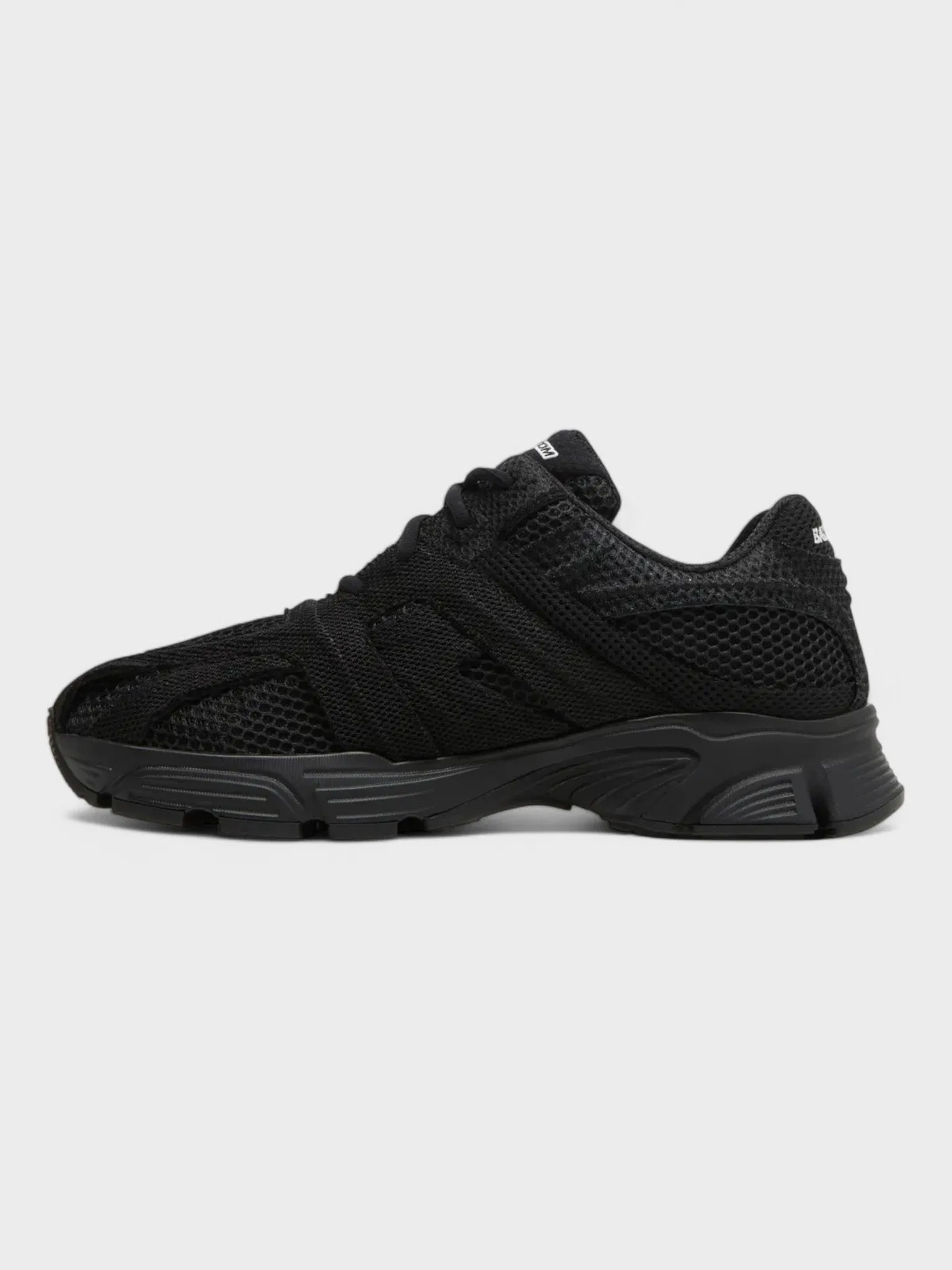 Balenciaga Phantom Sneaker 'Black'