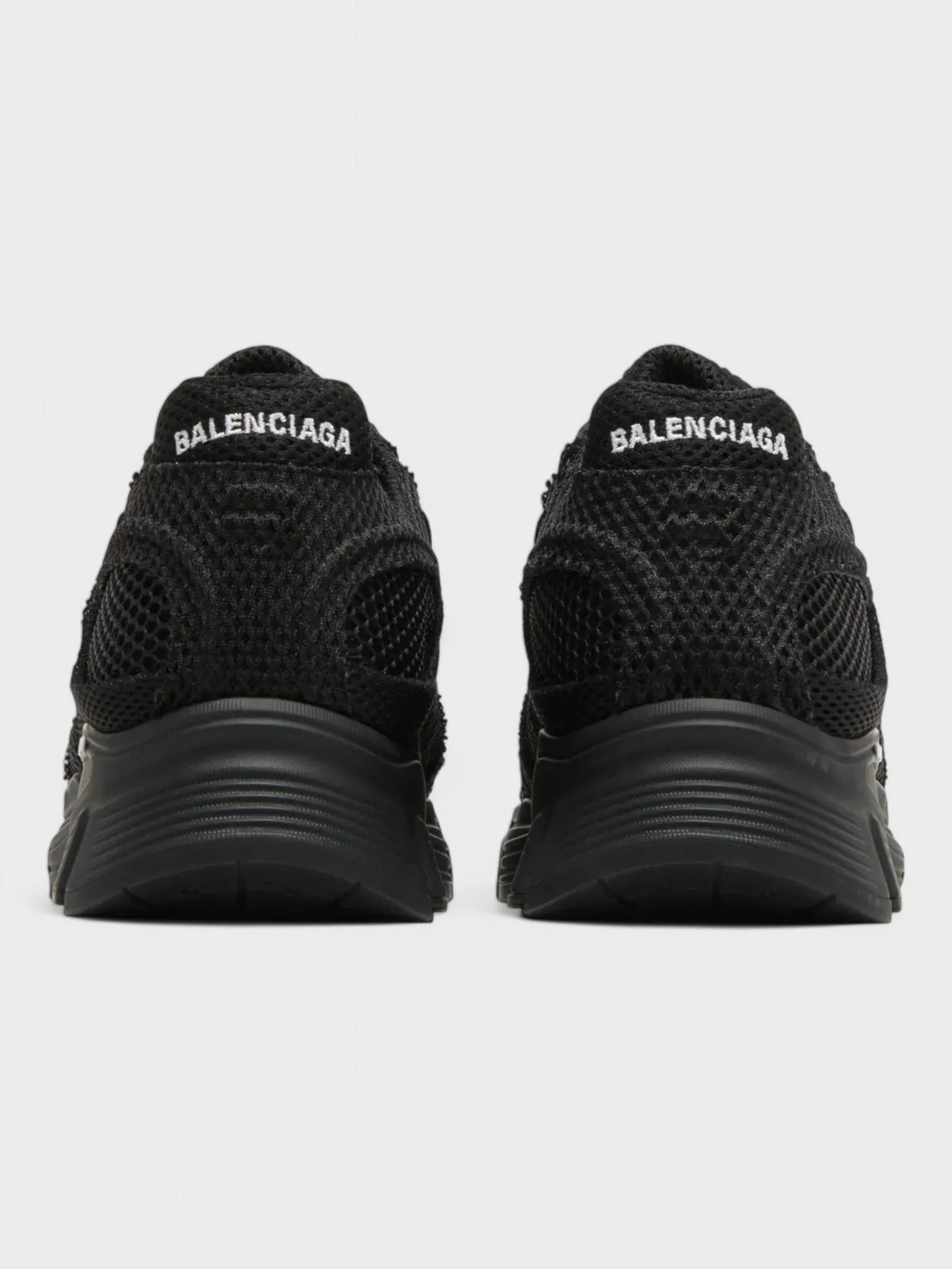 Balenciaga Phantom Sneaker 'Black'