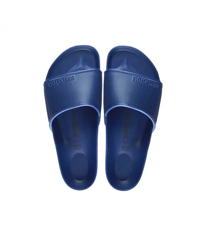 Barbados Basics Womens Blue