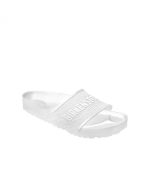 Barbados Basics Womens White