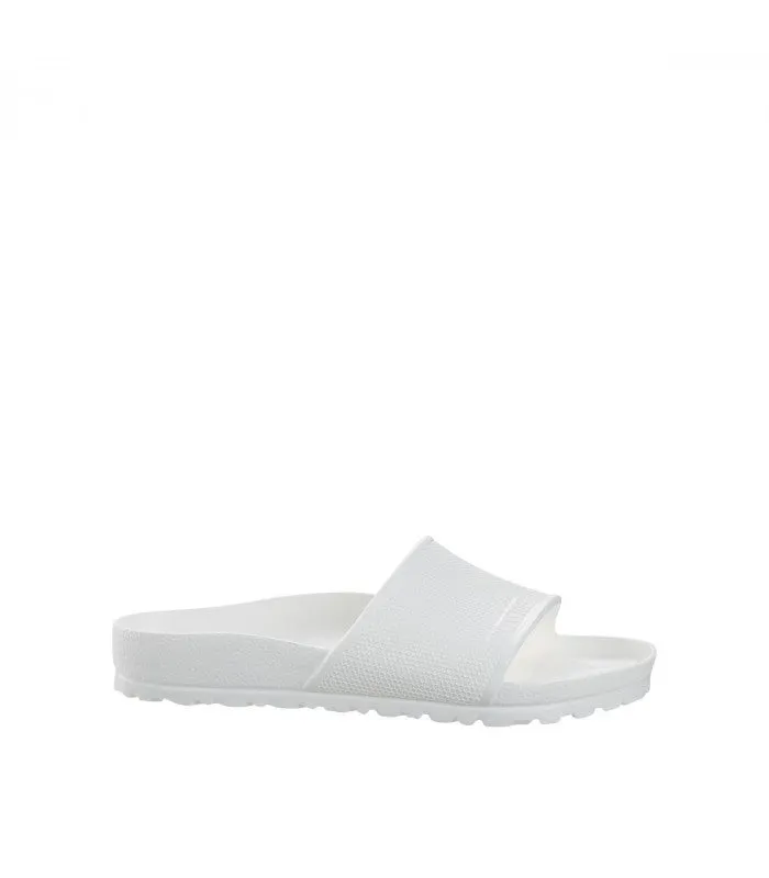 Barbados Basics Womens White