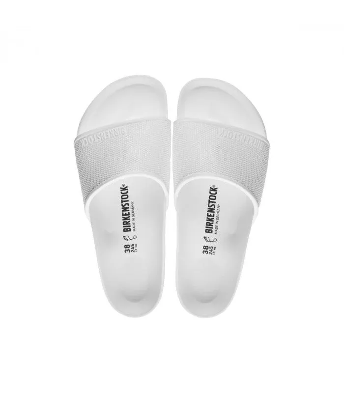 Barbados Basics Womens White