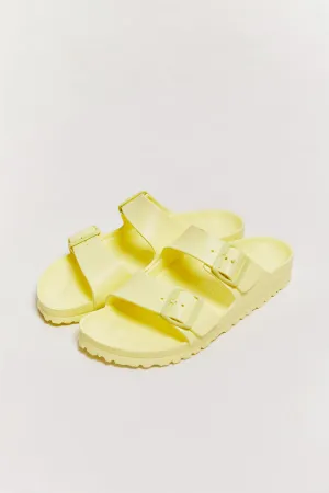 birkenstock arizona EVA popcorn