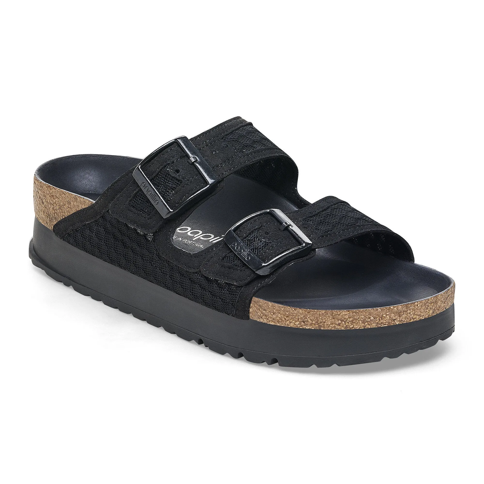 BIRKENSTOCK ARIZONA PLATFORM