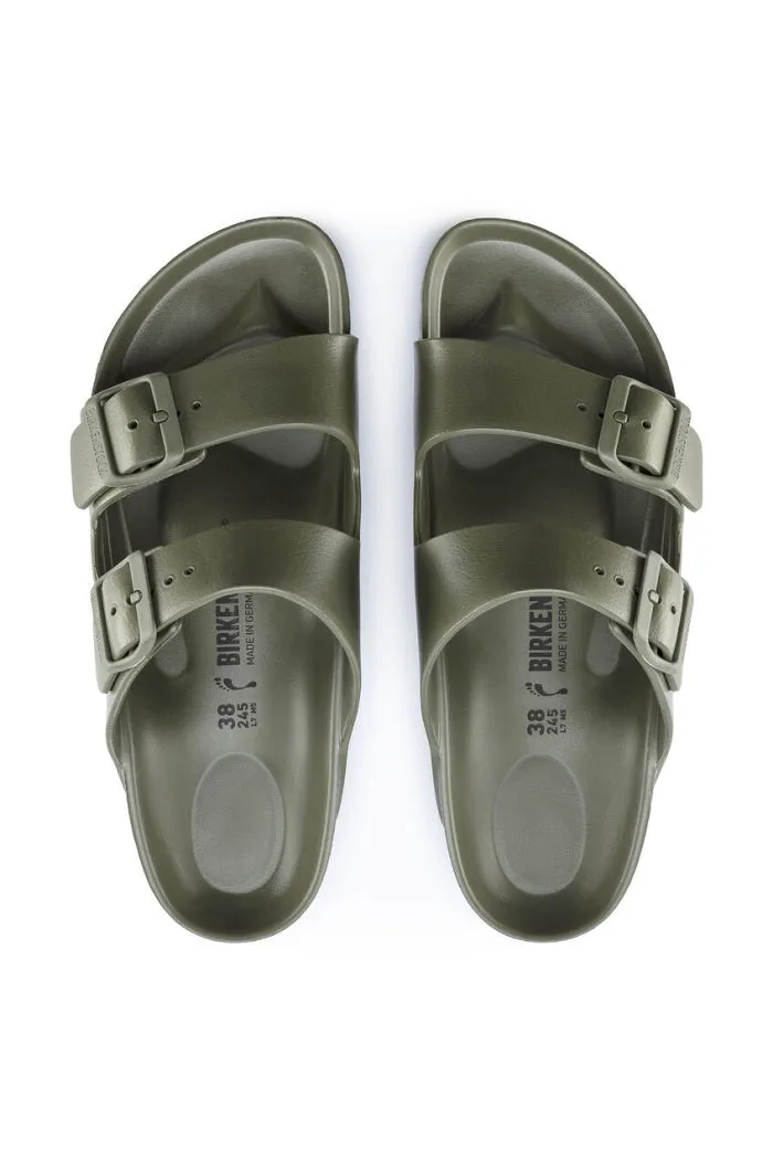 Birkenstock EVA Khaki