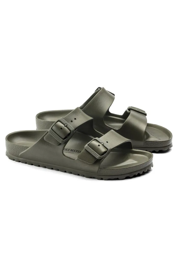 Birkenstock EVA Khaki
