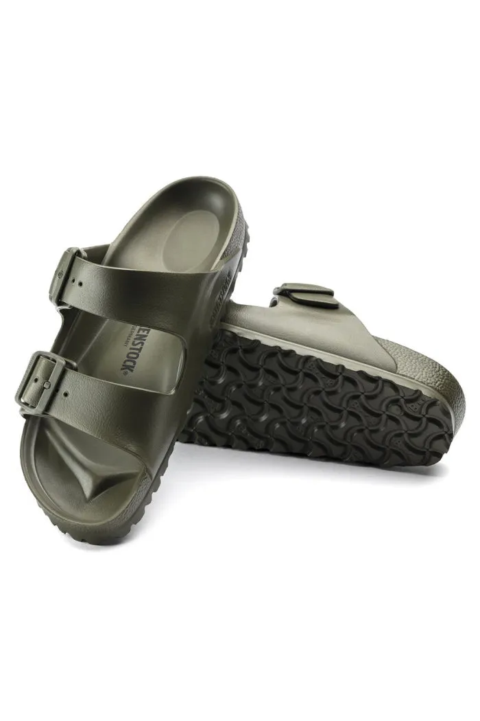 Birkenstock EVA Khaki