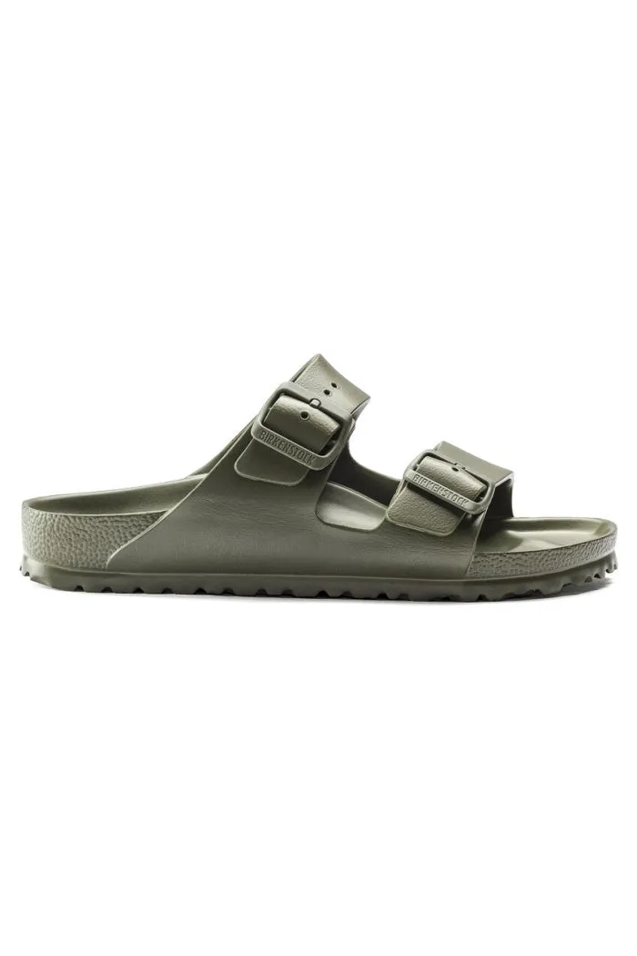 Birkenstock EVA Khaki