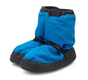 Bloch - Childrens Warm Up Booties - IM009K