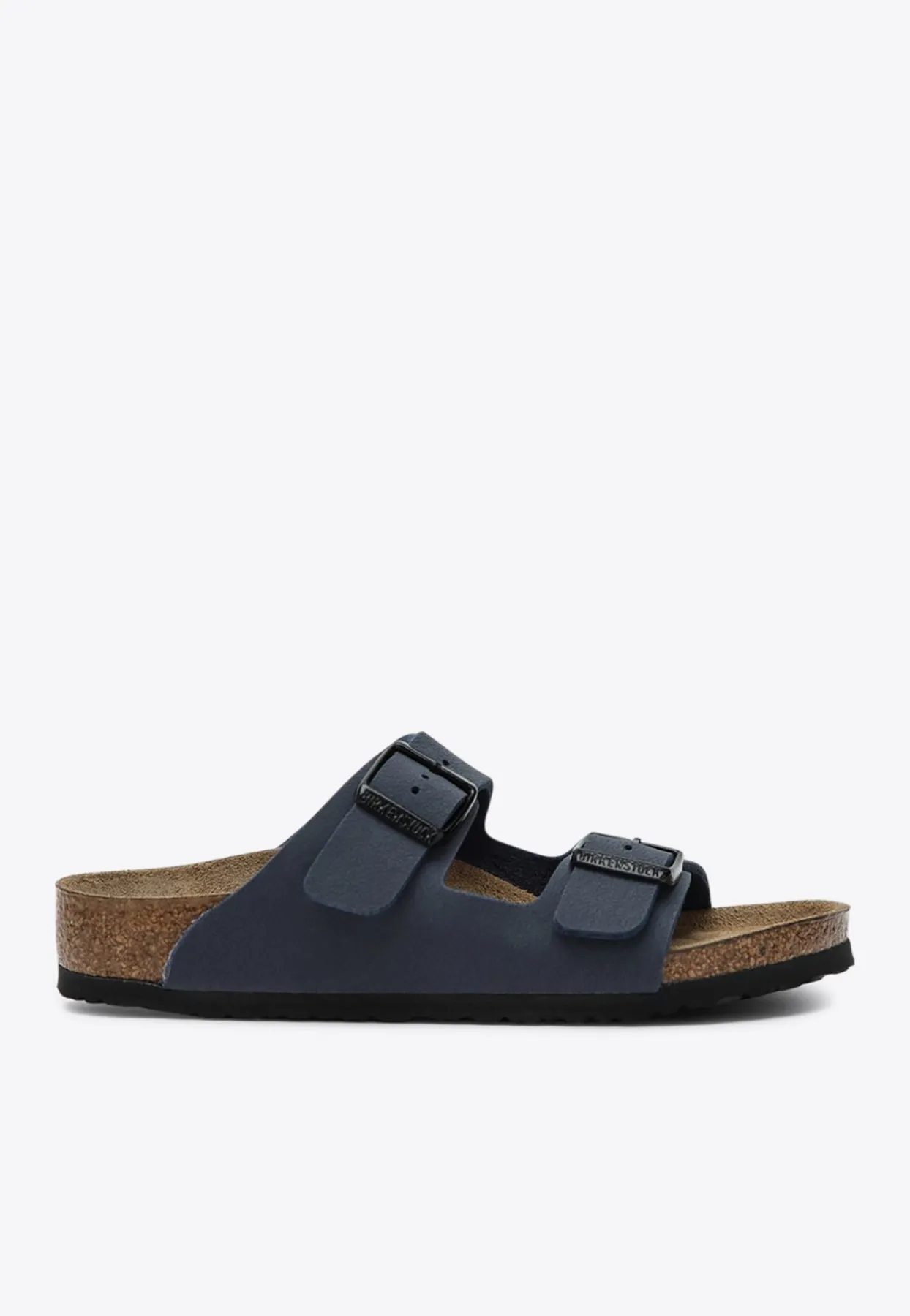 Boys Arizona Birko-Flor Nubuck Sandals