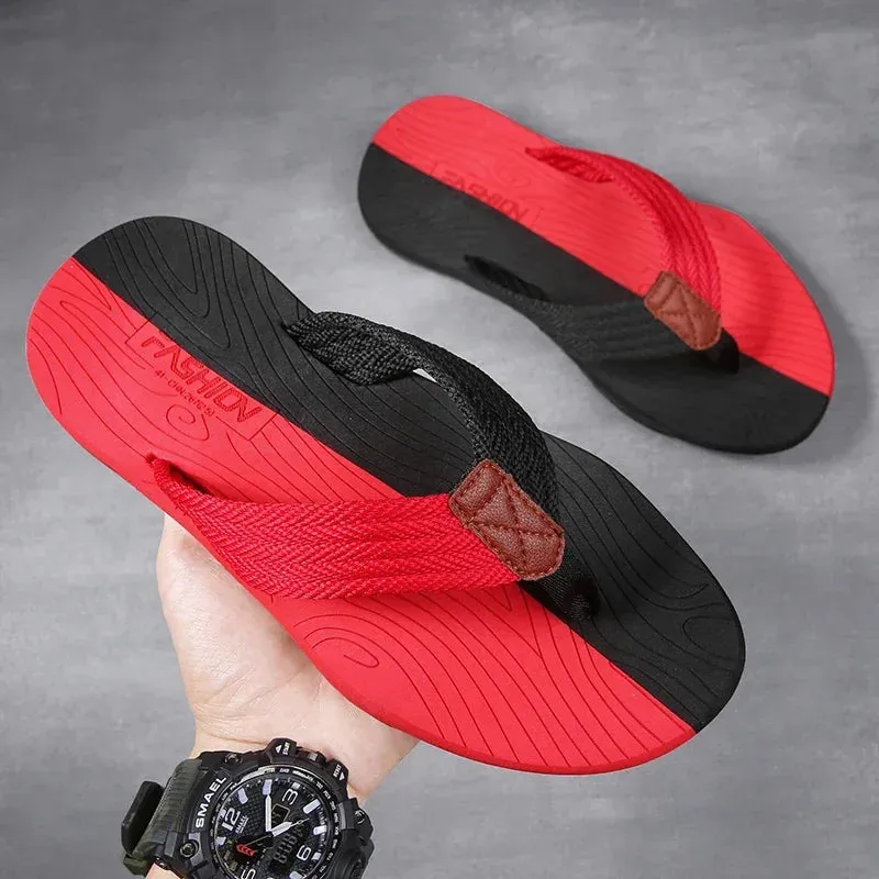 Braided Men’s Sandals