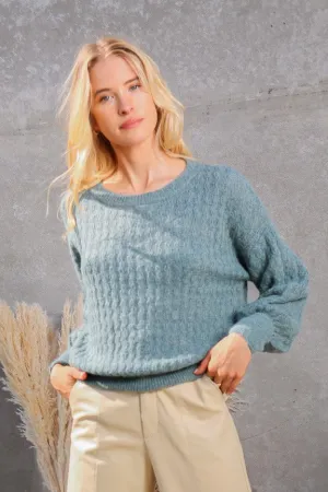 Cable Knit