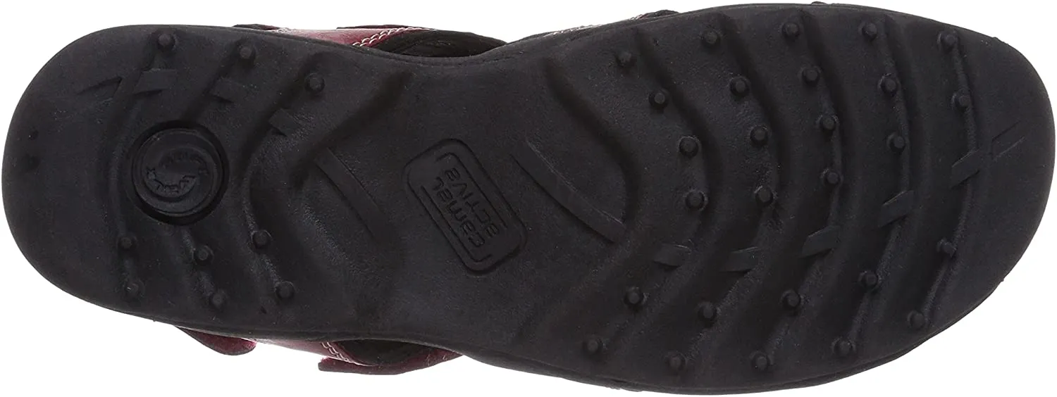 CAmel Active 'Suez' women's sandal