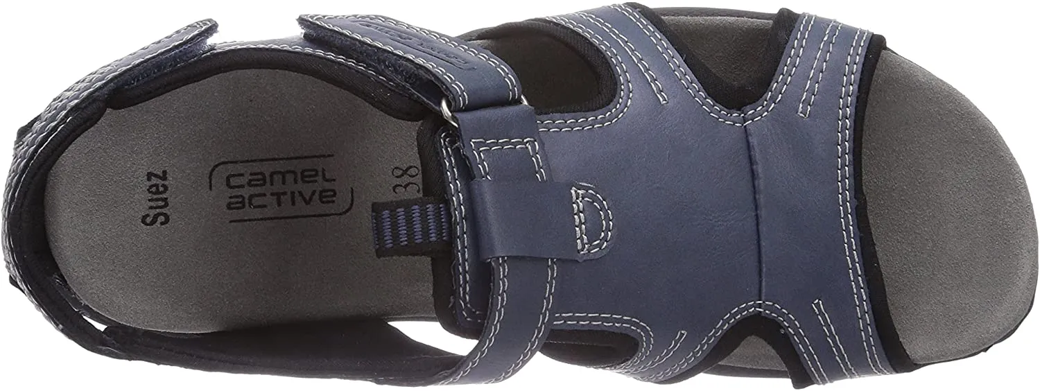 CAmel Active 'Suez' women's sandal