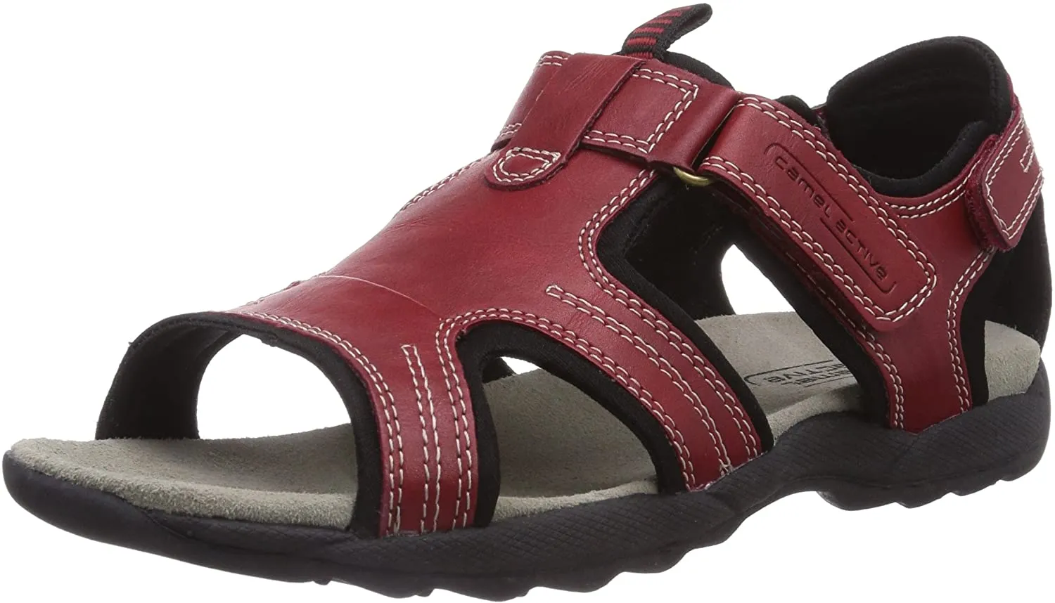 CAmel Active 'Suez' women's sandal