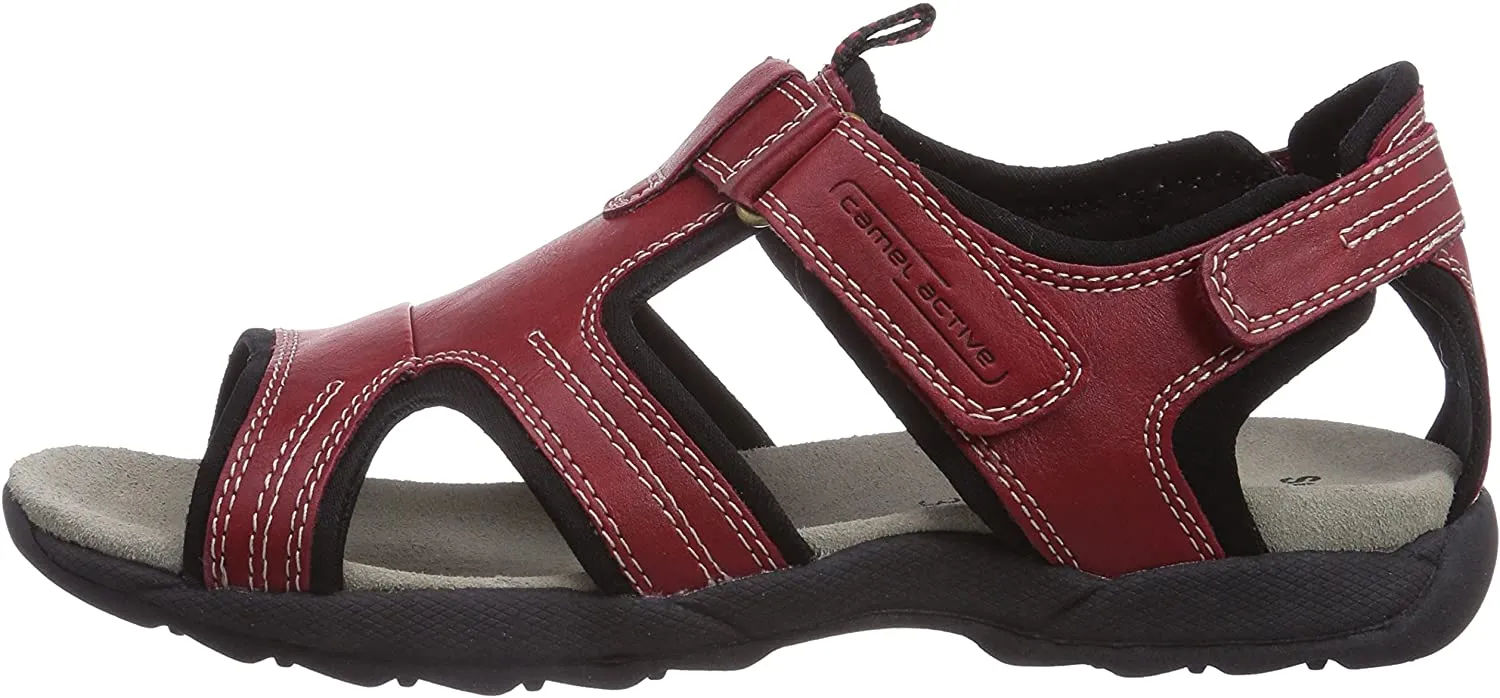 CAmel Active 'Suez' women's sandal