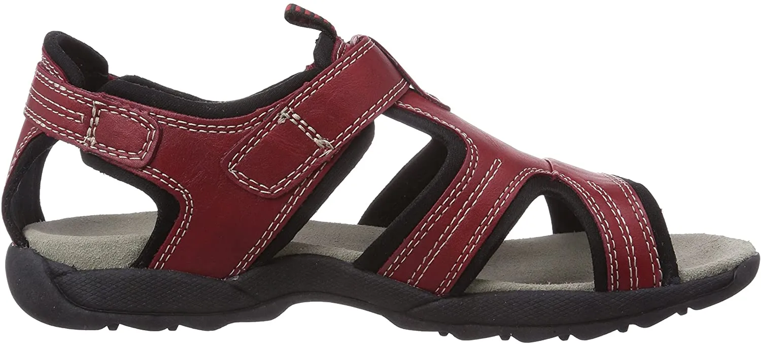 CAmel Active 'Suez' women's sandal