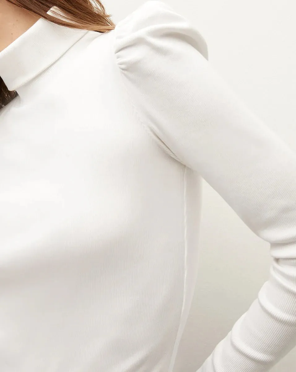 CEDAR TURTLENECK