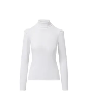 CEDAR TURTLENECK