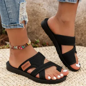 Celia - Cozy Sandals