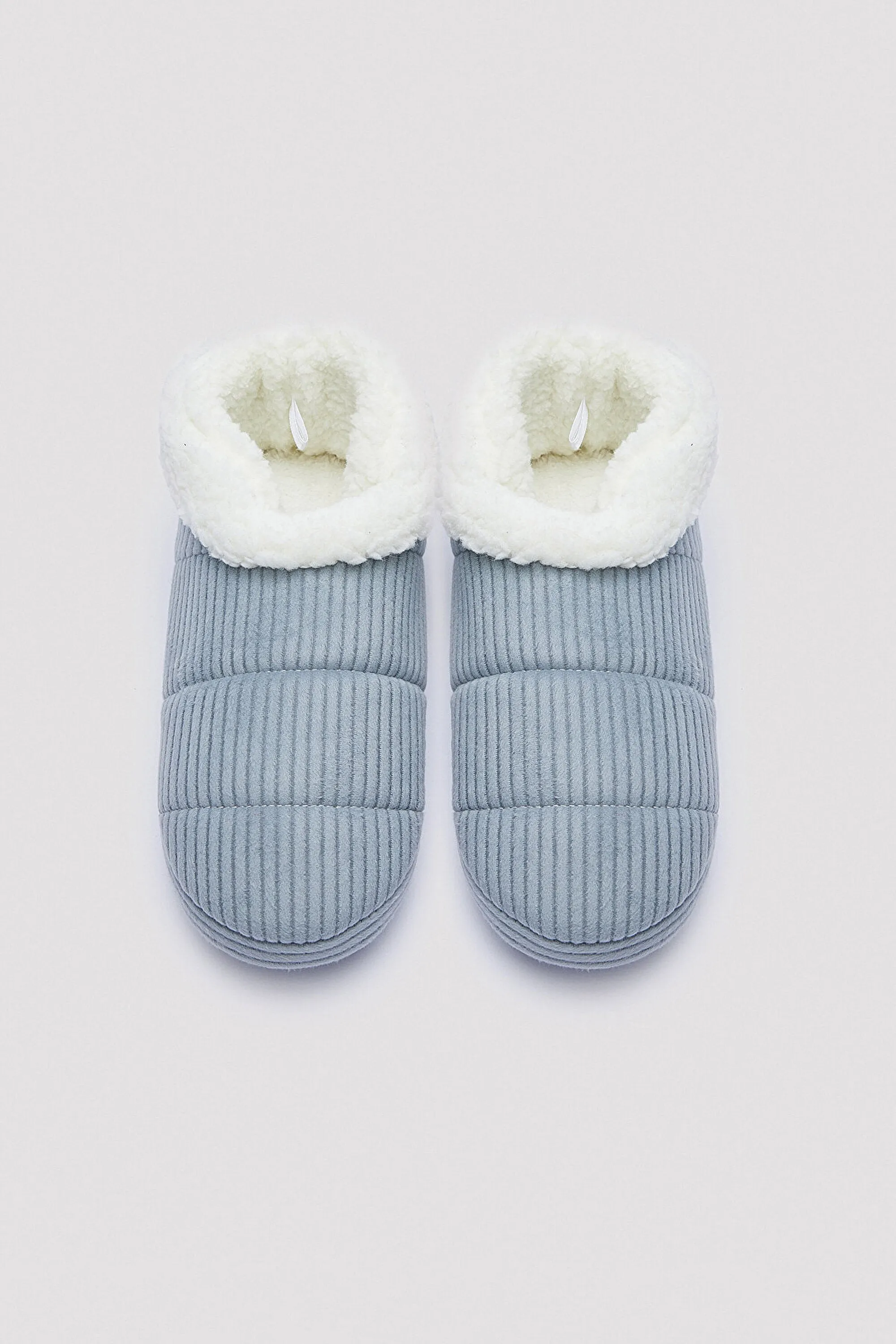 Comfy Brown Liner Socks
