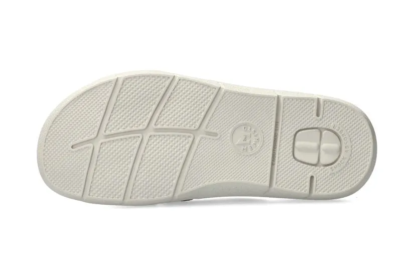 'Conrad' men's sandal - Brown
