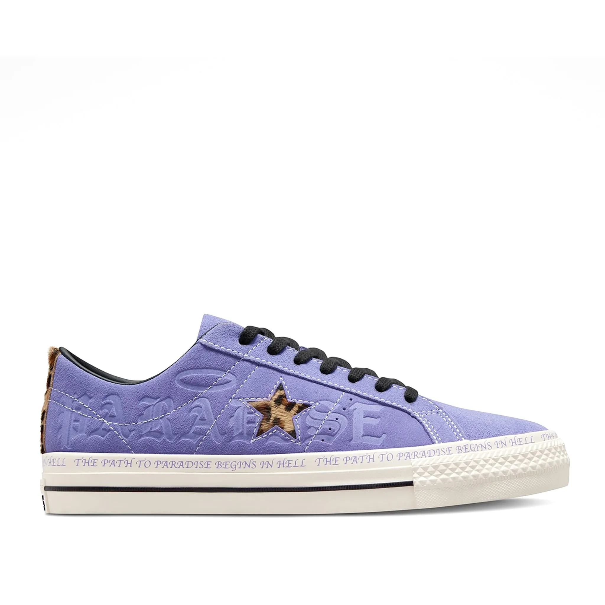 Converse One Star Pro Sean Pablo Low Top Wild Lilac Sale