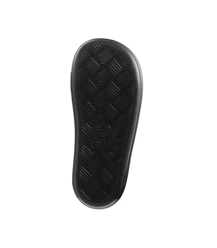 Cushion Bondi Womens Black/Black