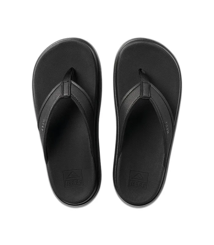 Cushion Bondi Womens Black/Black