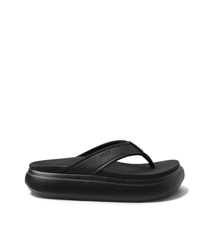 Cushion Bondi Womens Black/Black