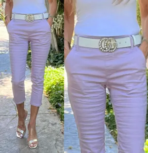 Dafna Capri Lavender