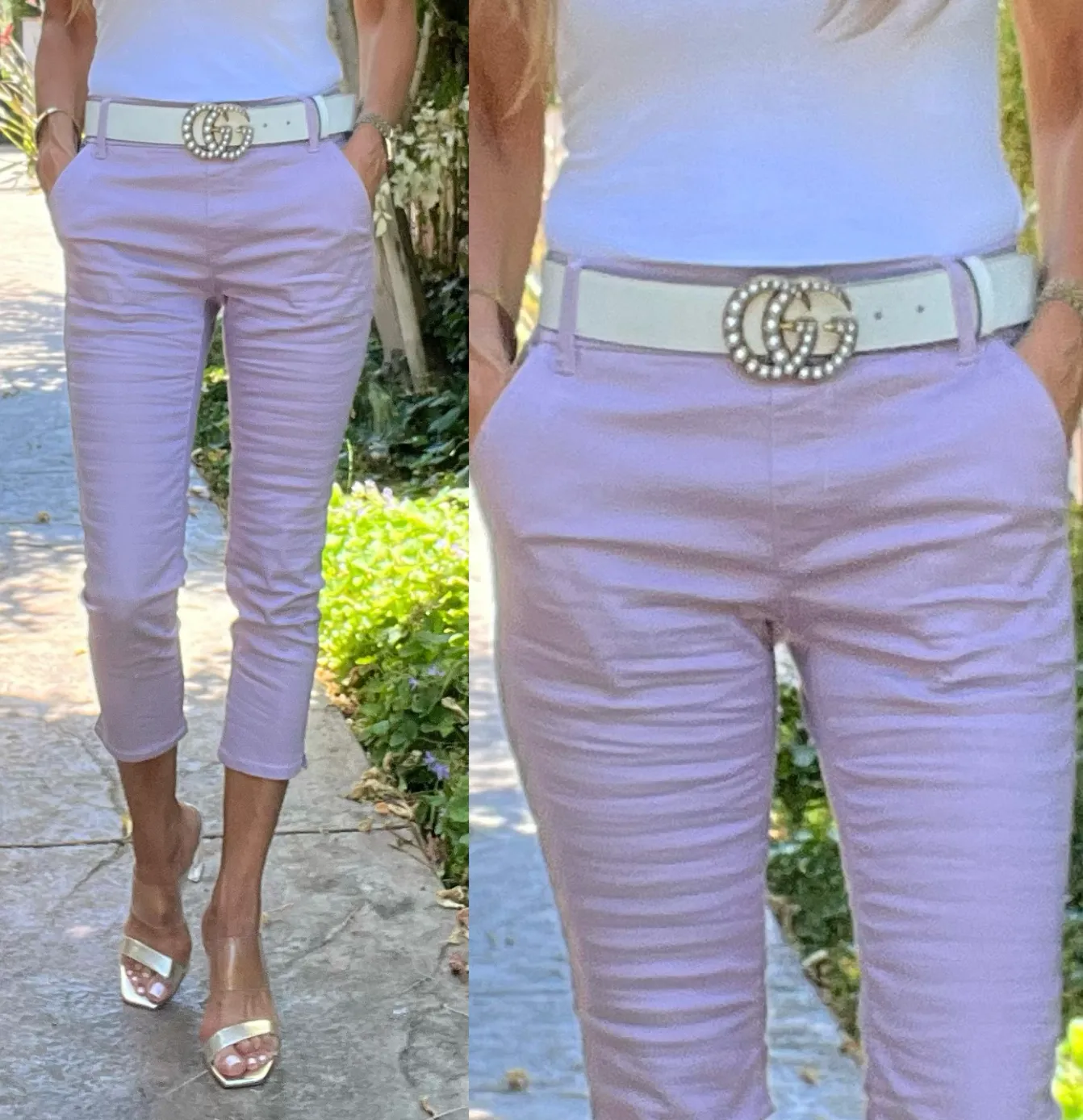 Dafna Capri Lavender