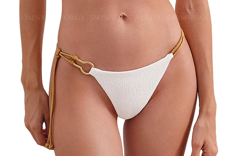Diane Bandeau-Diane Detail Bikini ::RET