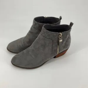 Dr Scholls Booties Size 8.5