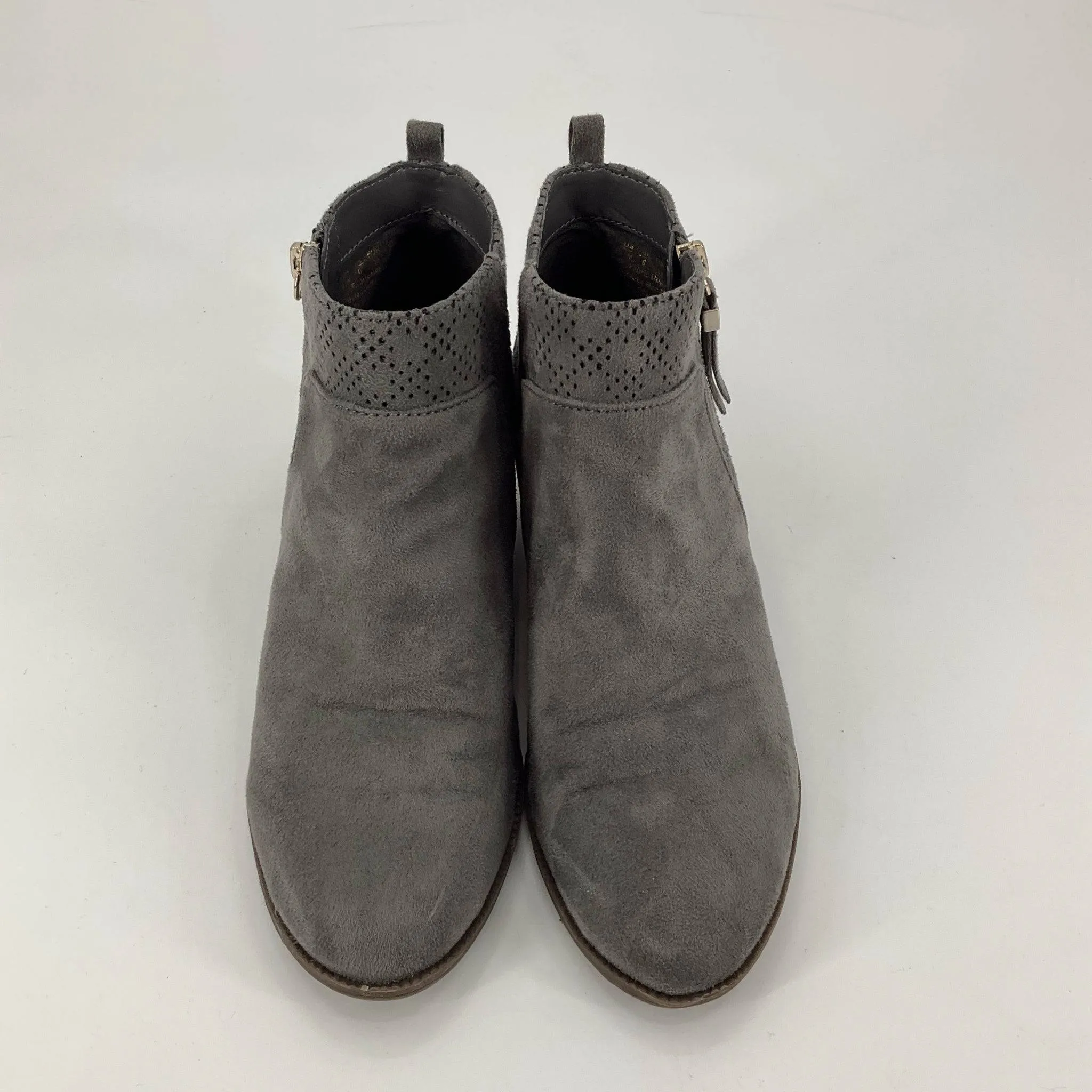 Dr Scholls Booties Size 8.5