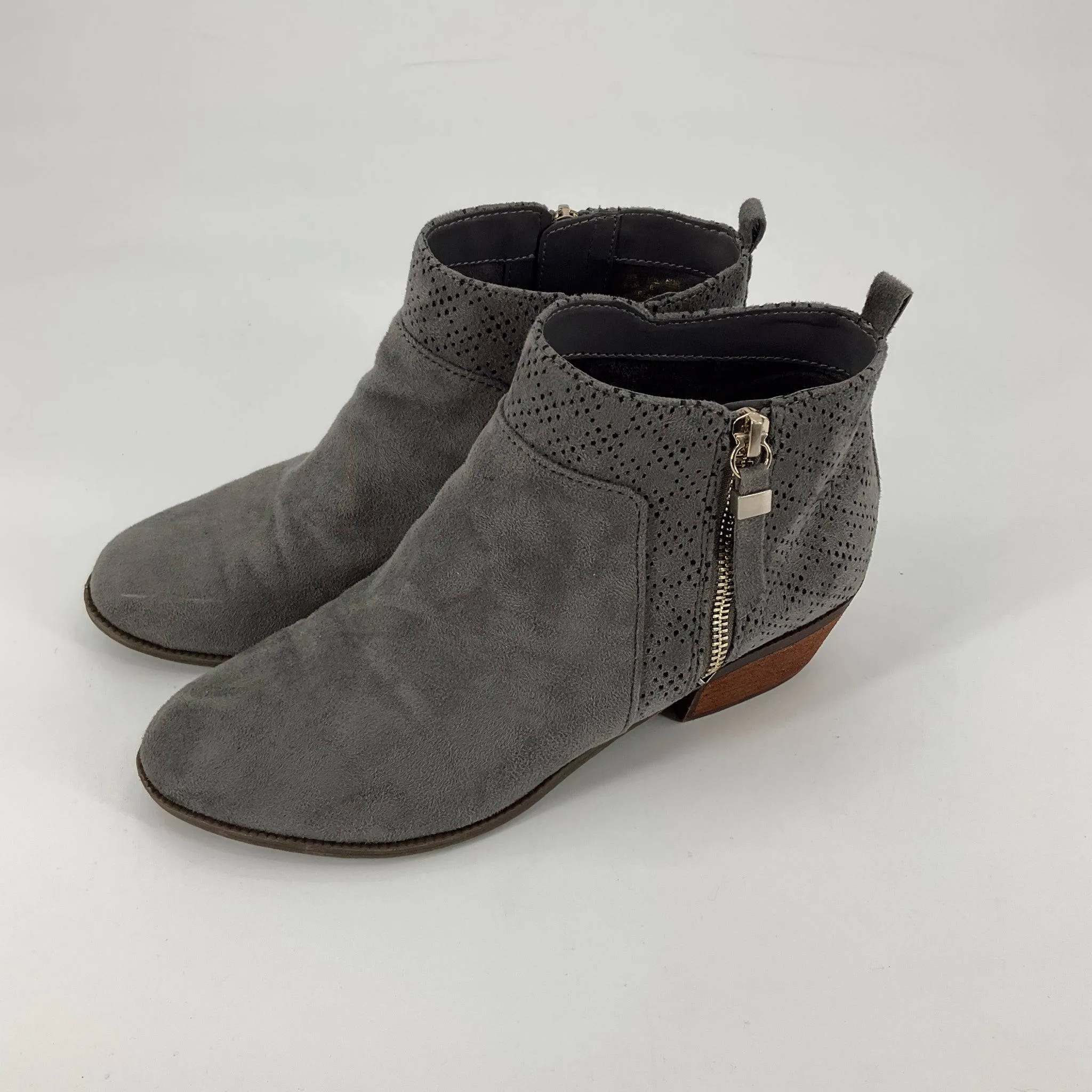 Dr Scholls Booties Size 8.5